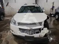 2012 Chevrolet TRAVERSE photo