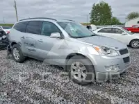 2012 Chevrolet TRAVERSE фото