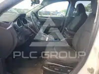 2012 Chevrolet TRAVERSE фото