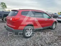 2012 Chevrolet TRAVERSE фото