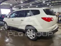 2012 Chevrolet TRAVERSE photo