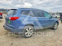 2012 Chevrolet TRAVERSE photo
