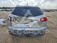 2012 Chevrolet TRAVERSE фото