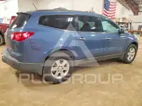 2012 Chevrolet TRAVERSE фото