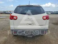 2012 Chevrolet TRAVERSE фото