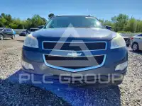 2012 Chevrolet TRAVERSE фото