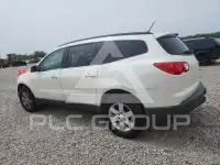 2012 Chevrolet TRAVERSE photo