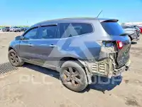 2012 Chevrolet TRAVERSE фото
