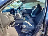 2012 Chevrolet TRAVERSE фото