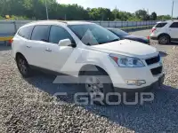 2012 Chevrolet TRAVERSE фото