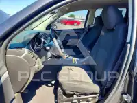 2012 Chevrolet TRAVERSE фото