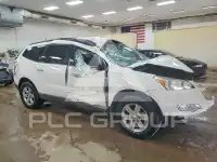2012 Chevrolet TRAVERSE photo