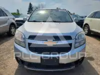 2012 Chevrolet Orlando фото