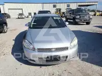 2012 Chevrolet Impala фото