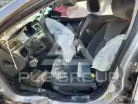 2012 Chevrolet Impala фото