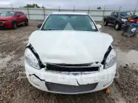 2012 Chevrolet Impala фото