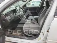 2012 Chevrolet Impala фото