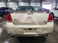 2012 Chevrolet Impala фото