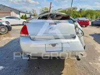 2012 Chevrolet Impala фото