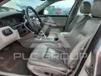 2012 Chevrolet Impala photo