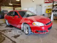 2012 Chevrolet Impala фото