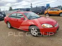 2012 Chevrolet Impala фото