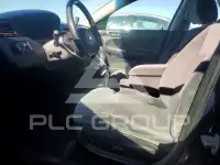 2012 Chevrolet Impala photo