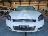 2012 Chevrolet Impala фото