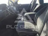 2012 Chevrolet Impala фото