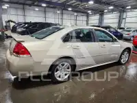 2012 Chevrolet Impala фото