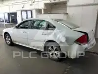 2012 Chevrolet Impala photo