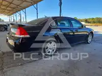 2012 Chevrolet Impala photo