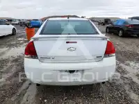 2012 Chevrolet Impala фото