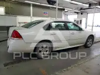 2012 Chevrolet Impala photo