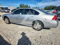 2012 Chevrolet Impala фото