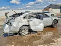2012 Chevrolet Impala фото