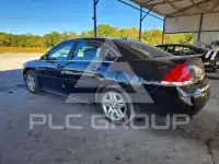 2012 Chevrolet Impala photo