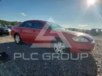 2012 Chevrolet Impala photo