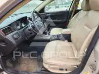 2012 Chevrolet Impala фото