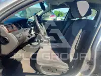 2012 Chevrolet Impala фото