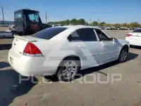 2012 Chevrolet Impala фото