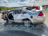 2012 Chevrolet Impala фото