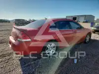 2012 Chevrolet Impala photo