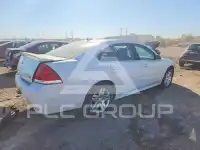2012 Chevrolet Impala photo