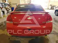 2012 Chevrolet Impala фото