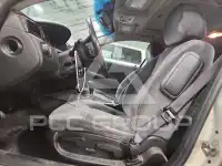 2012 Chevrolet Impala фото