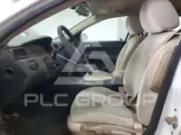 2012 Chevrolet Impala photo
