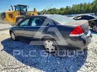 2012 Chevrolet Impala фото