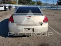 2012 Chevrolet Impala фото
