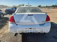 2012 Chevrolet Impala photo